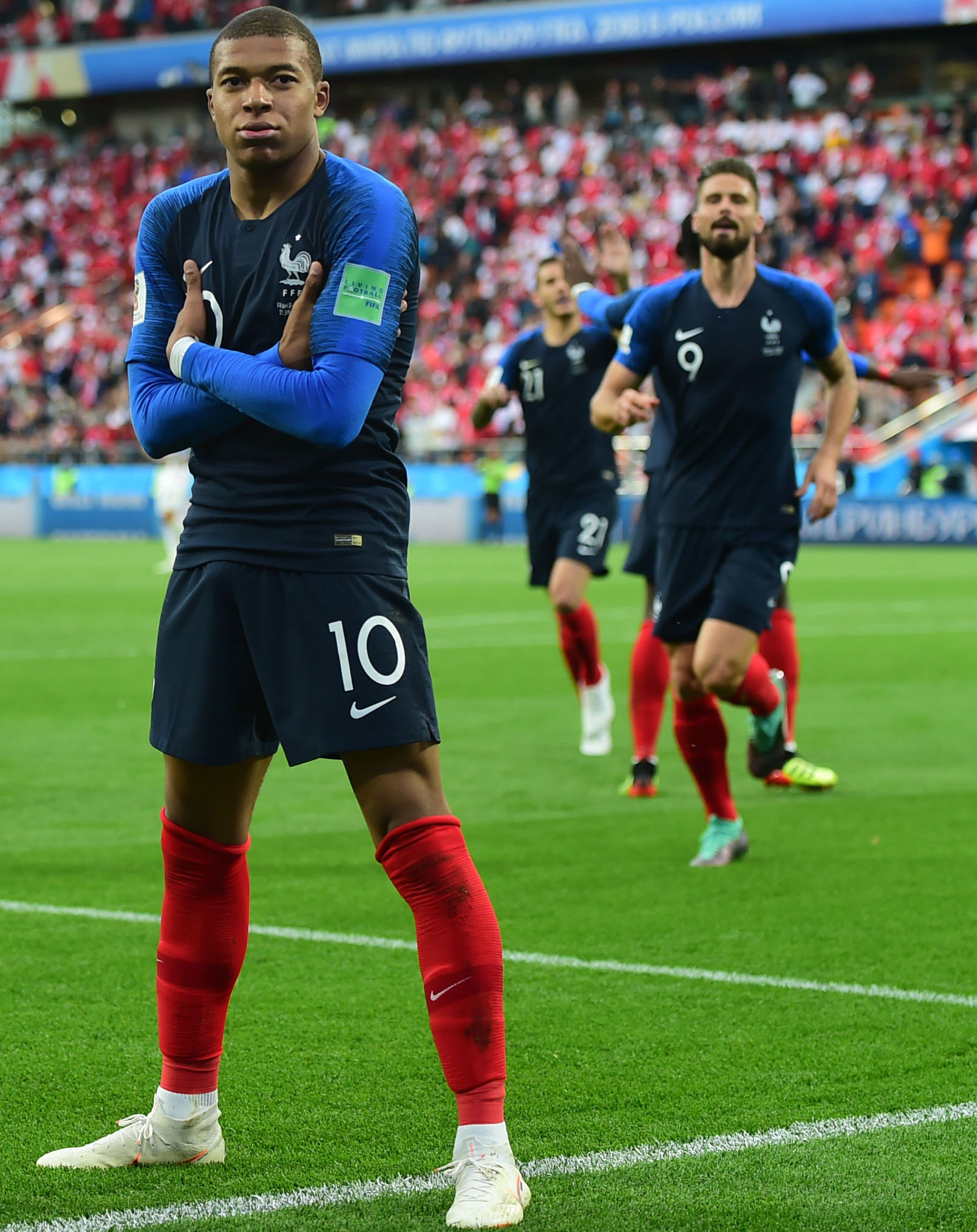 战术执行 战术执行