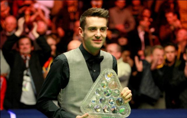 在赛季中期 在赛季中期