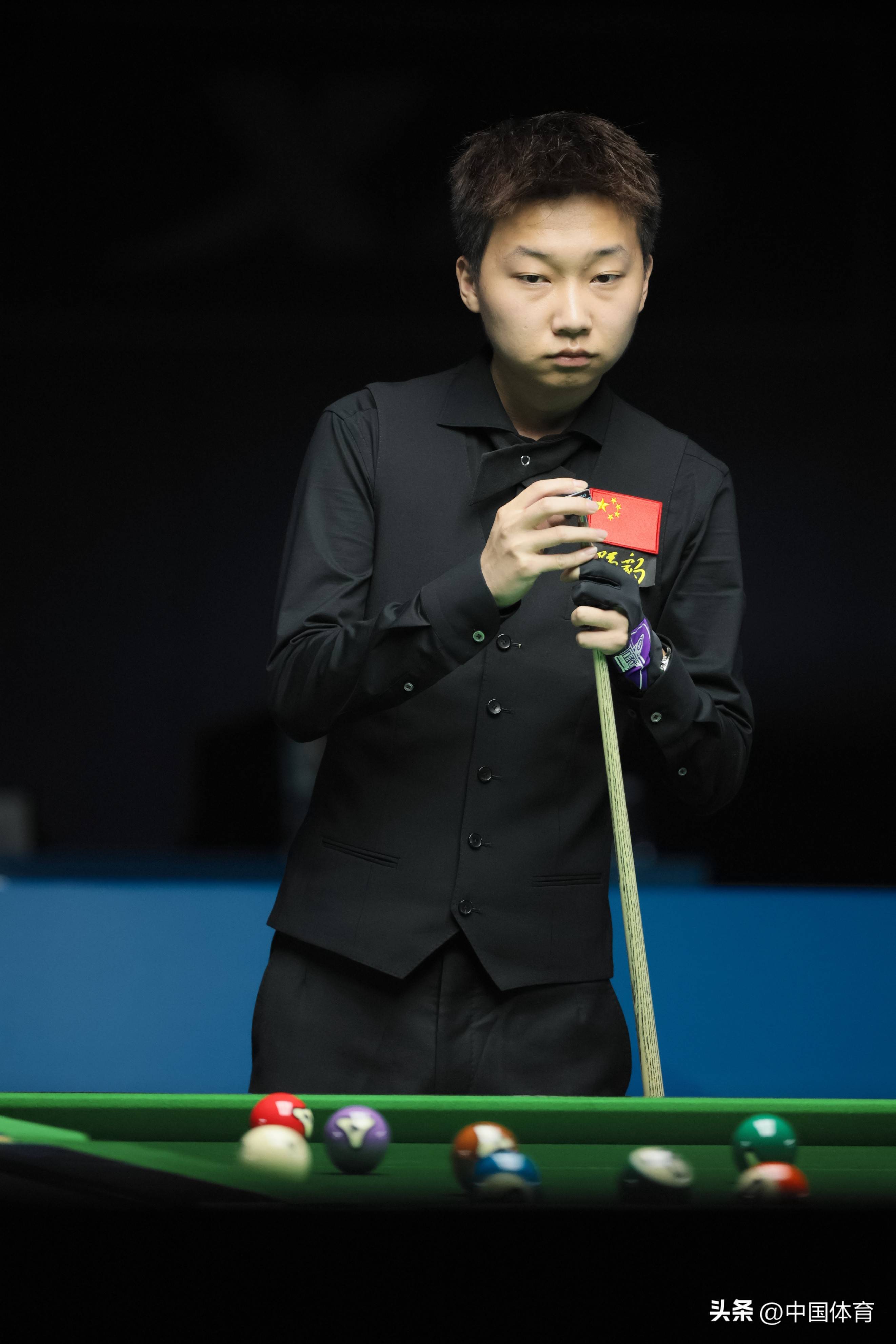 一张身披国 一张身披国