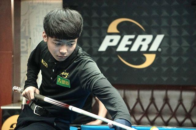 她在前三轮 她在前三轮